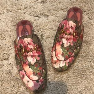 Gucci Mules
